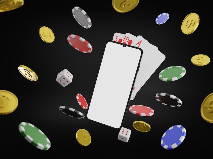 Antarmuka verifikasi KTP di aplikasi mobile 279 togel